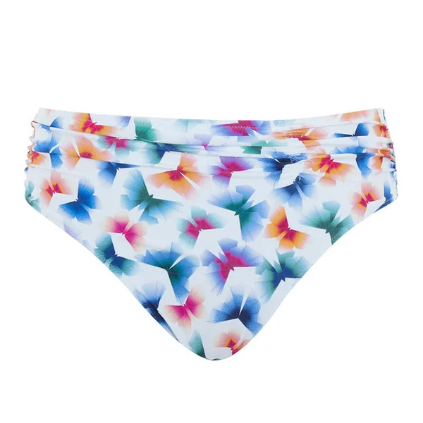 culotte taille midi Panache Maillot FLUTTER