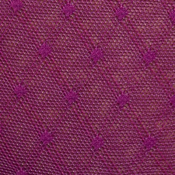 Culotte violette Cléo Morgan Lingerie