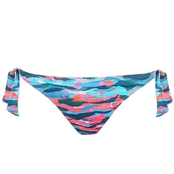 Culotte à nouer