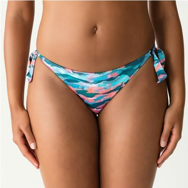 Culotte à nouer