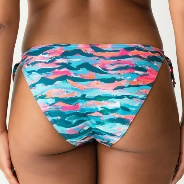 Culotte à nouer