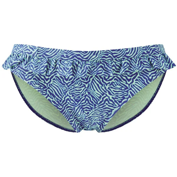 Culotte à Volants