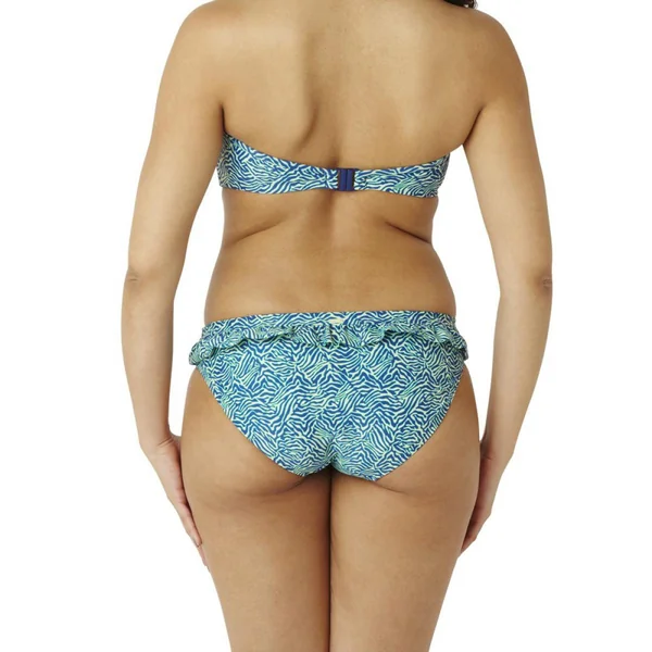 Culotte à Volants