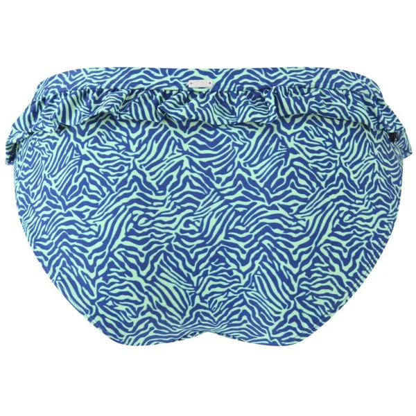 Culotte à Volants