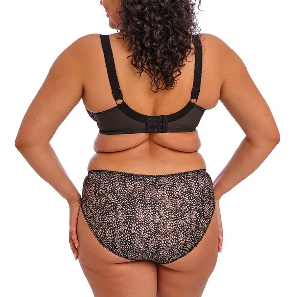 Culotte - Ébène