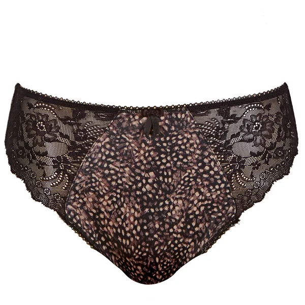 Culotte - Ébène