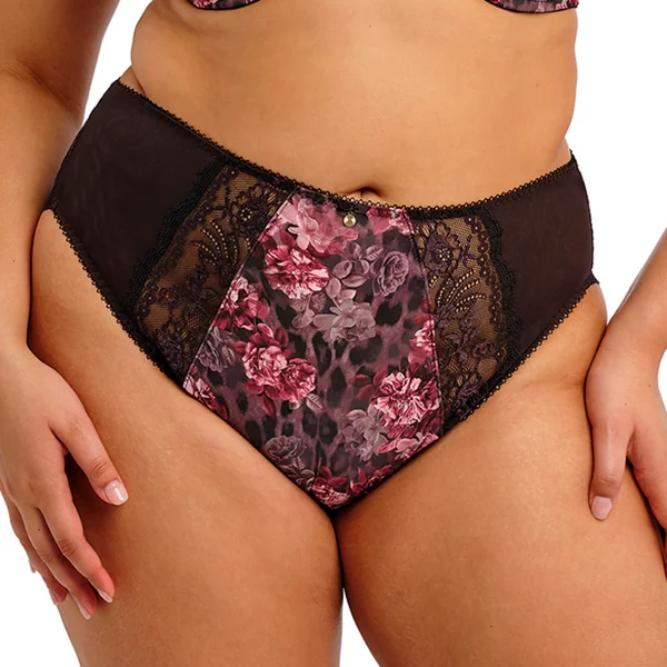 culotte échancrée Elomi Morgan