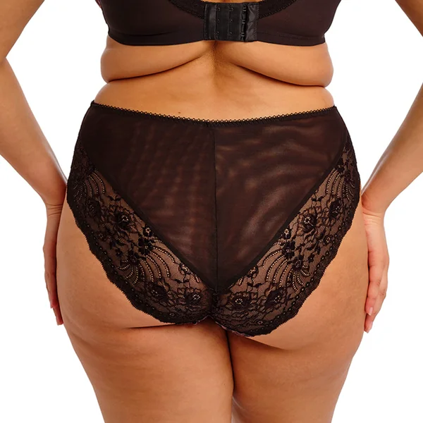 culotte échancrée Elomi Morgan