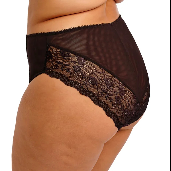 culotte échancrée Elomi Morgan