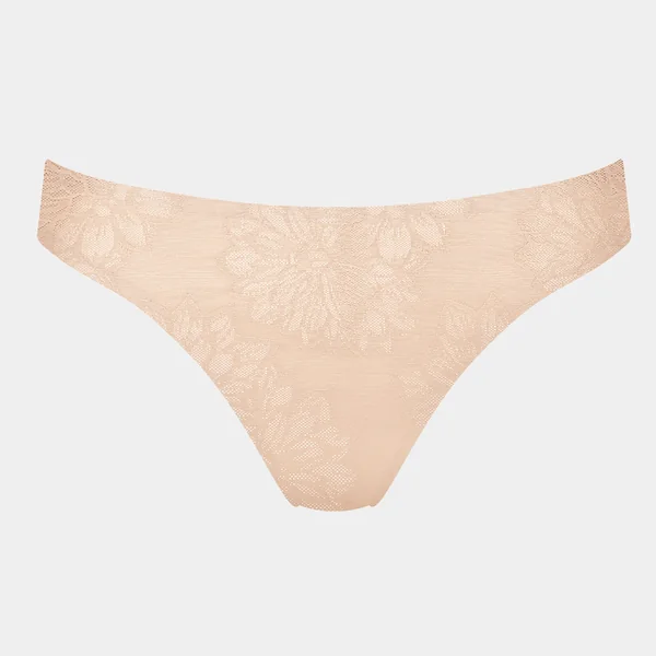 Culotte échancrée