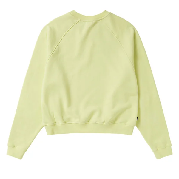 Culture Crew Sweat Women Mystic