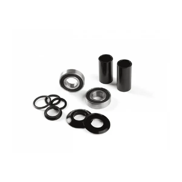 DARTMOOR Boitier de pedalier Mid Intro series, pour axe 19mm