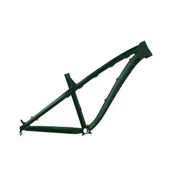 DARTMOOR Cadre Hornet, matt Scout Green, Medium