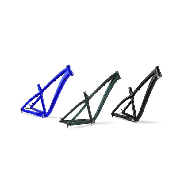 DARTMOOR Cadre Hornet, matt Scout Green, Medium
