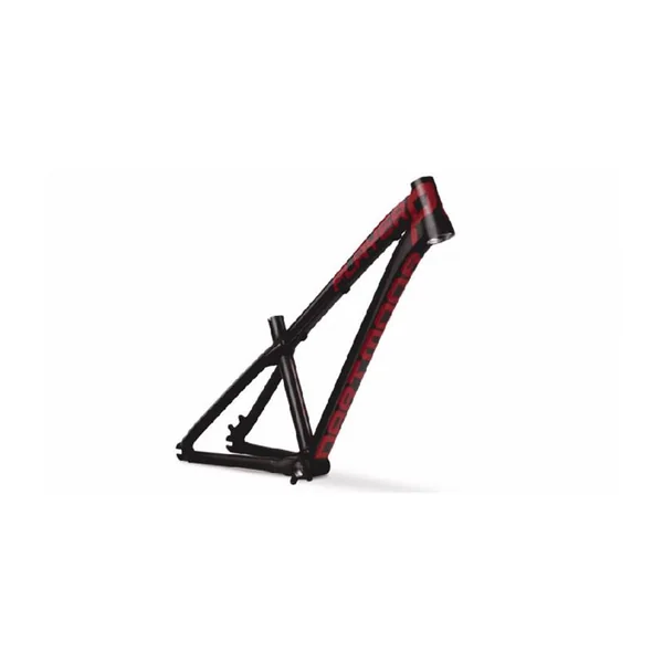 DARTMOOR Cadre Two6Player Pump, glossy Black Devil