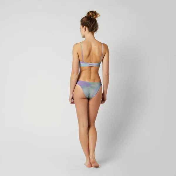 Daze Baselayer Bikini Top Mystic