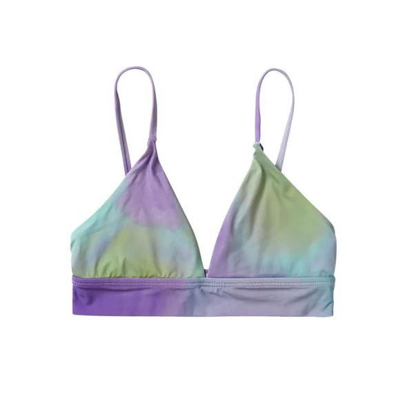 Daze Baselayer Bikini Top Mystic