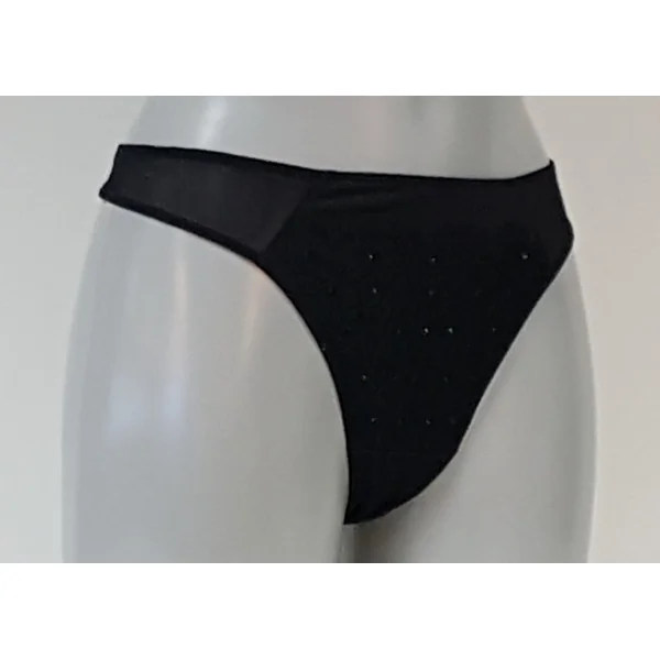 DDO Special F4P noir culotte string