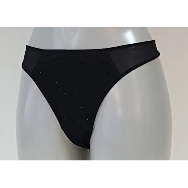 DDO Special F4P noir culotte string