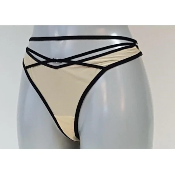 DDO Special F4P poudre culotte string
