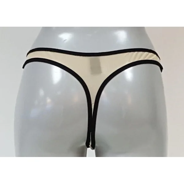 DDO Special F4P poudre culotte string