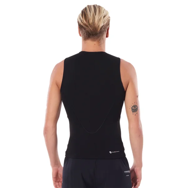 DEBARDEUR RIP CURL FLASHBOMB 0.5MM BLACK