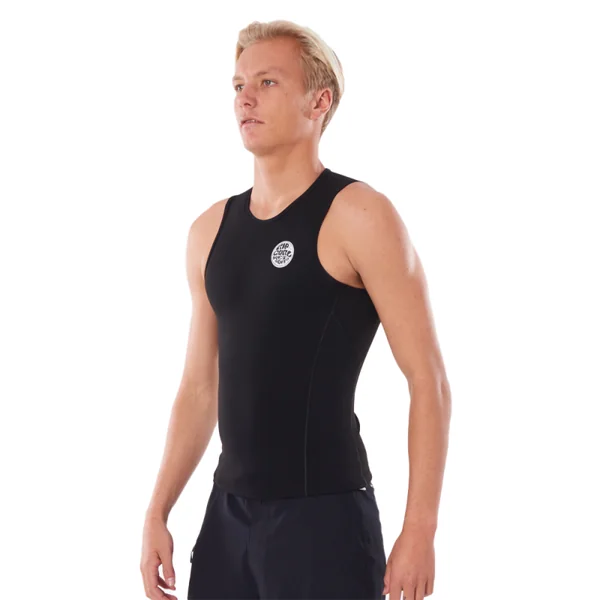DEBARDEUR RIP CURL FLASHBOMB 0.5MM BLACK