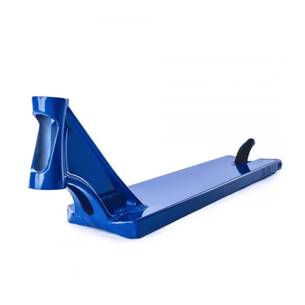 Deck trottinette ELITE Supreme V3 Boxed Bleu