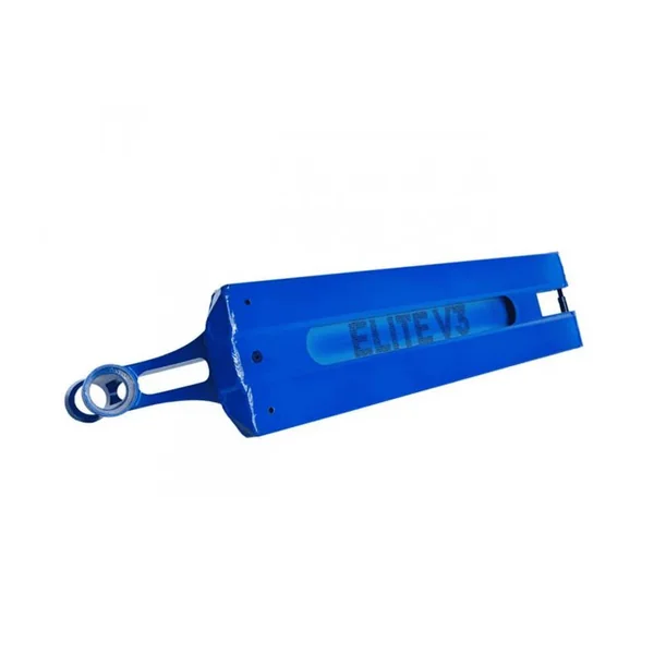 Deck trottinette ELITE Supreme V3 Boxed Bleu