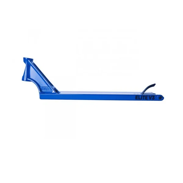 Deck trottinette ELITE Supreme V3 Boxed Bleu