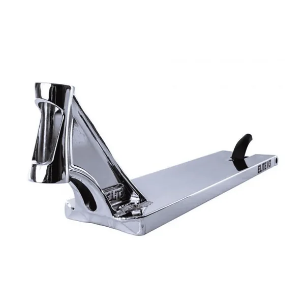 Deck trottinette ELITE Supreme V3 Boxed Chrome
