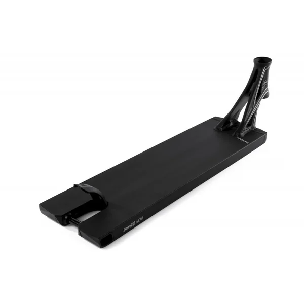 Deck Trottinette ETHIC DTC Lindworm v3 Noir 590mm