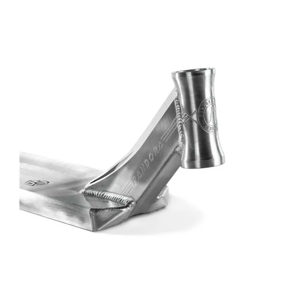 Deck trottinette ETHIC DTC Pandora Brut