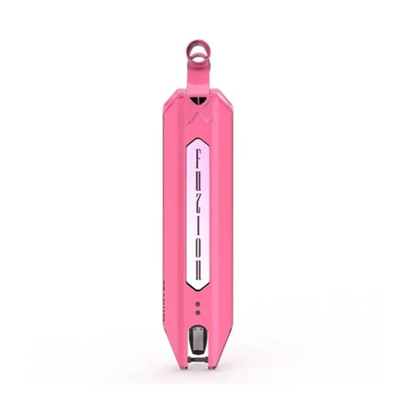 Deck trottinette FUZION Entropy Pink