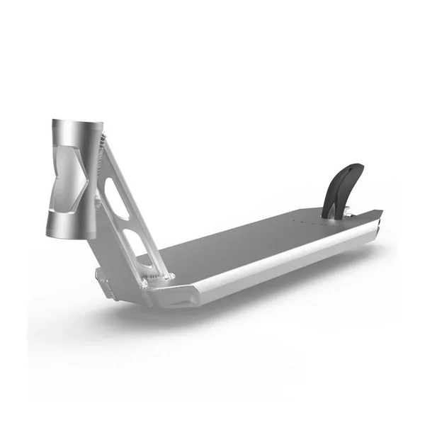 Deck trottinette FUZION Entropy Raw