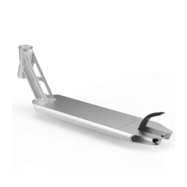 Deck trottinette FUZION Entropy Raw