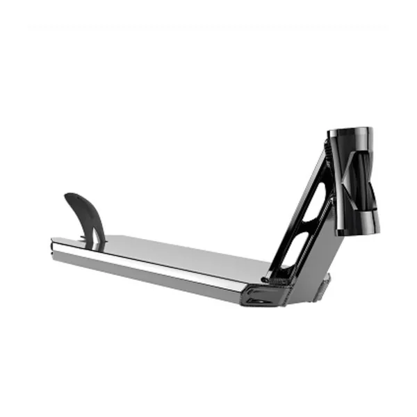Deck trottinette FUZION Leo Spencer V2 Signature
