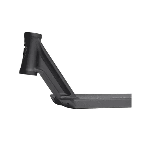 Deck trottinette NORTH Horizon Noir mat 7 x 23