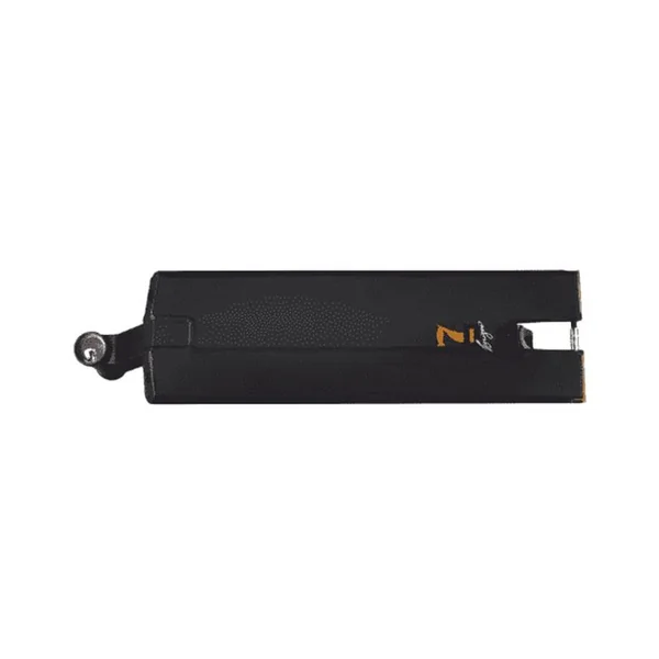 Deck trottinette NORTH Horizon Noir mat 7 x 23