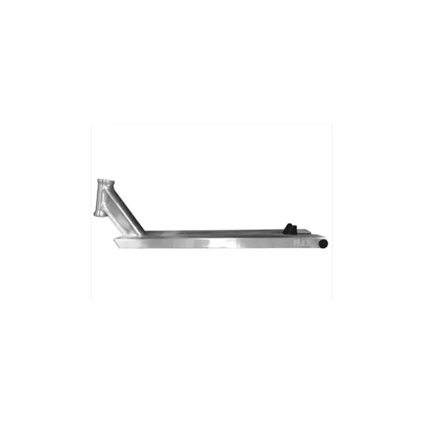 Deck trottinette PREY Today Argent 5.9 x 22.5