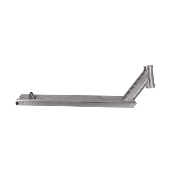Deck trottinette PREY Tomorrow Chrome