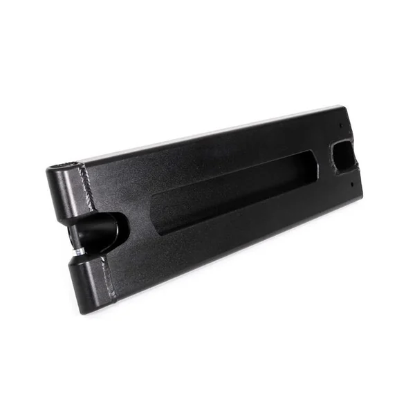 Deck Trottinette TILT Theory 3 Noir