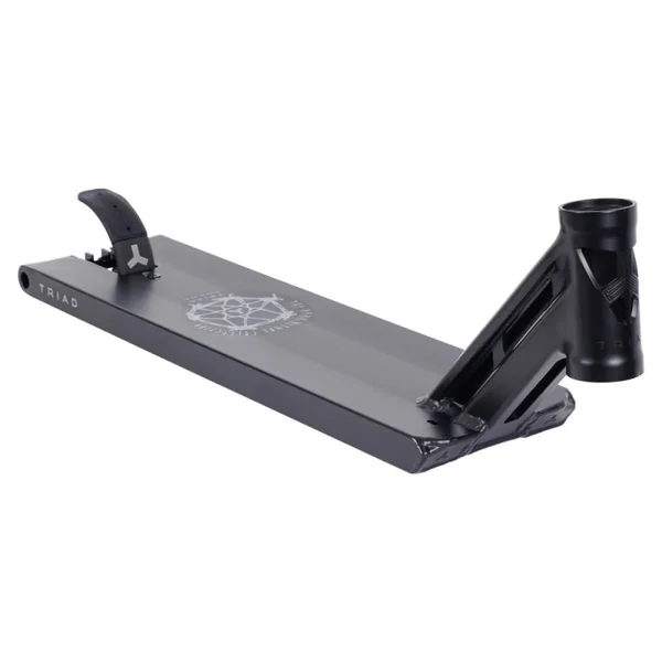 Deck trottinette TRIAD Psychic V2 Boxed