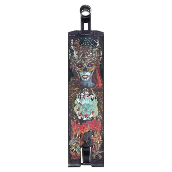Deck trottinette TRIAD Psychic V2 Boxed