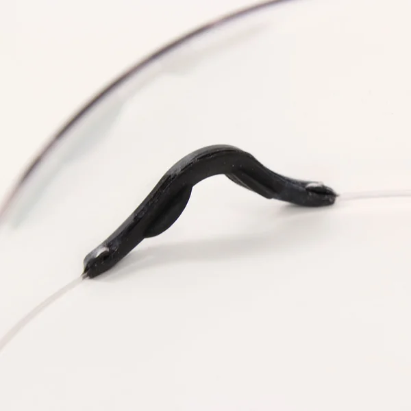 DEMI VISIERE TRANSPARENTE POUR CASQUE GATH CONVERTIBLE OU GEDI