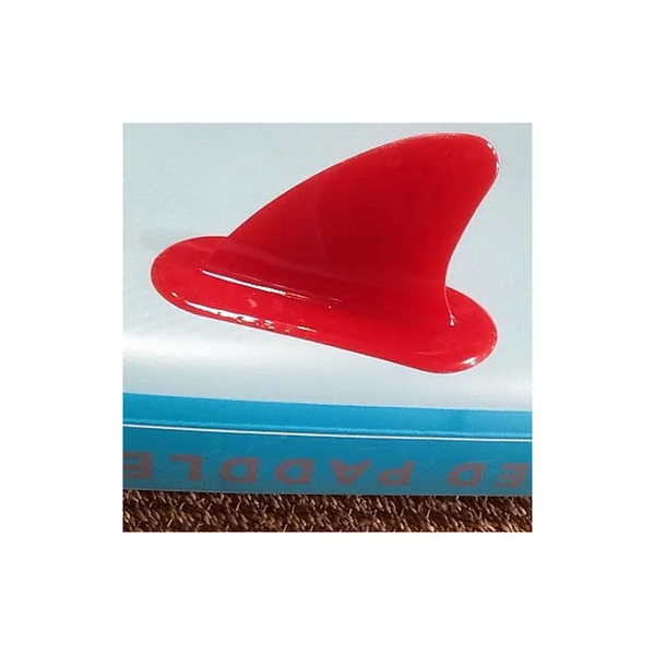 DERIVE RED PADDLE CO ISUP A COLLER