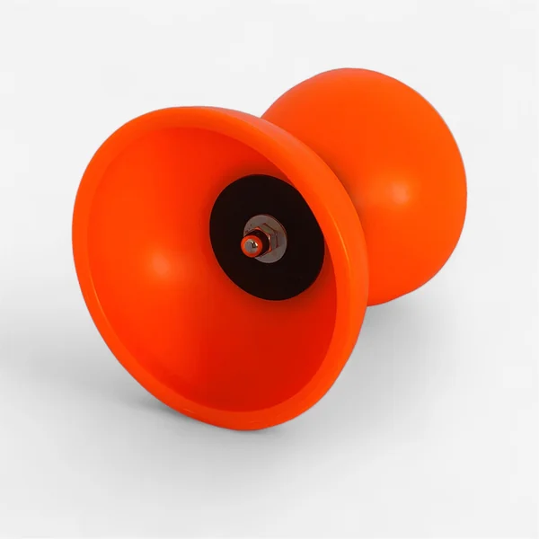 Diabolo millenium Mister Babache - orange