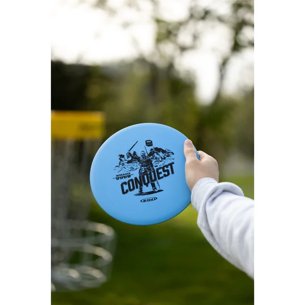 Disque volant - Lot de 3 Golf Starter