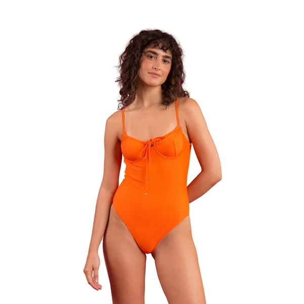 Dots-Orange Julia