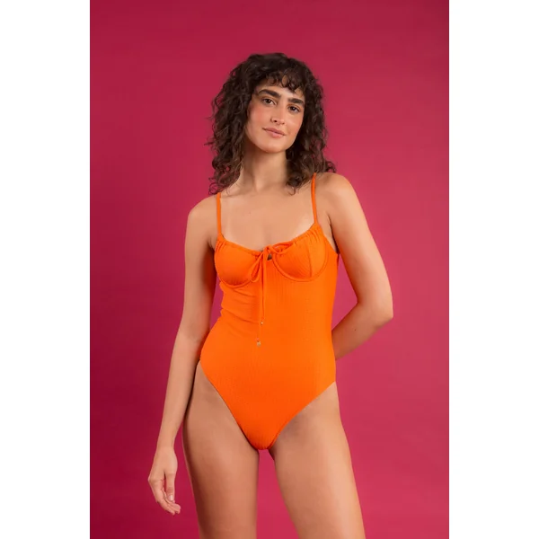 Dots-Orange Julia